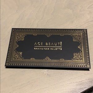 Ace Beaute Grandiose Palette